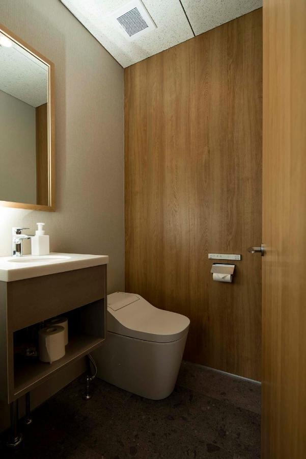 Echo Rocks By The Hakuba Collection Exterior foto
