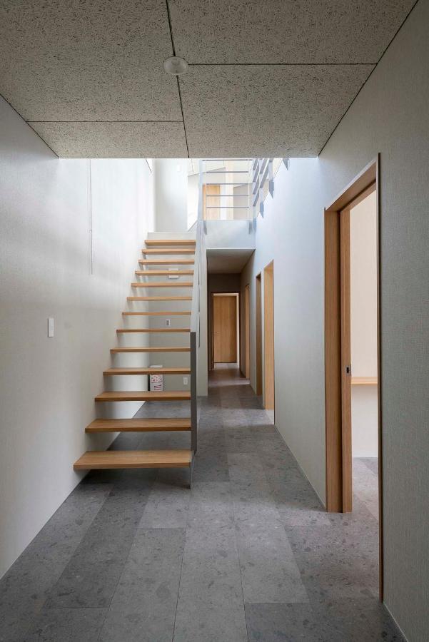 Echo Rocks By The Hakuba Collection Exterior foto