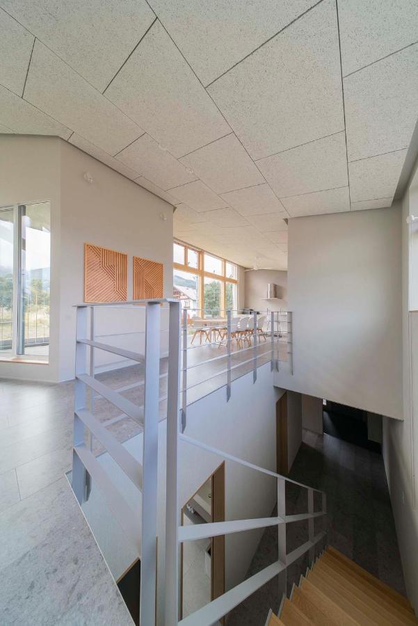 Echo Rocks By The Hakuba Collection Exterior foto