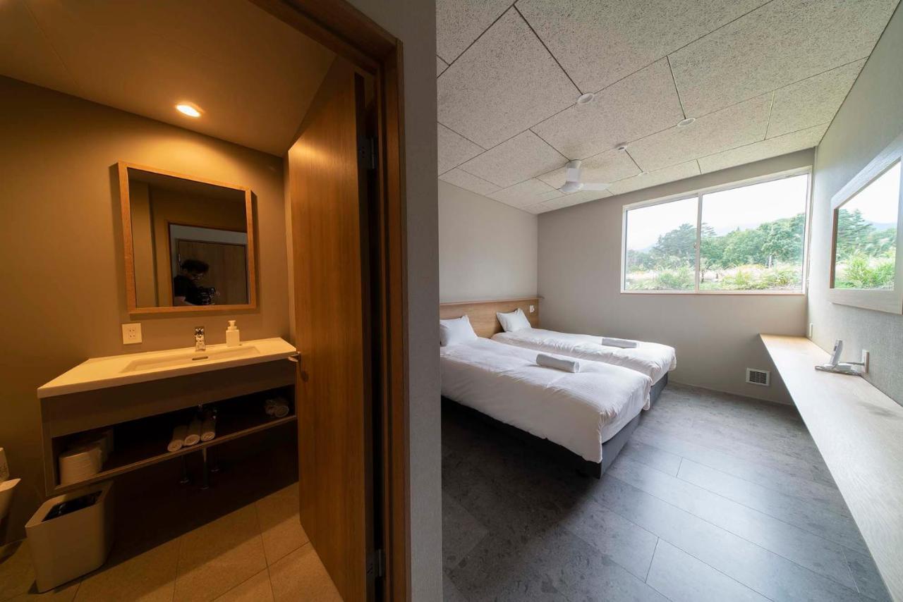 Echo Rocks By The Hakuba Collection Exterior foto