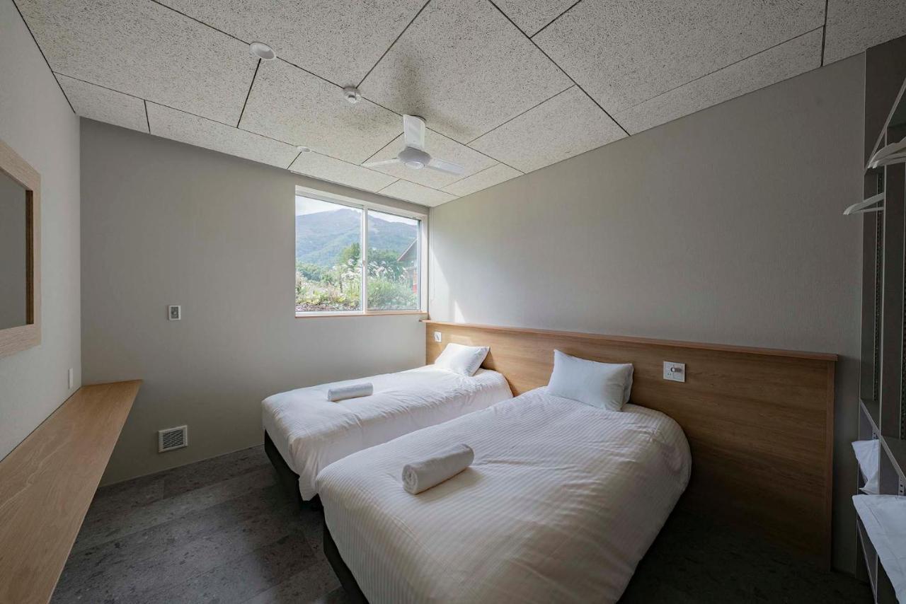 Echo Rocks By The Hakuba Collection Exterior foto