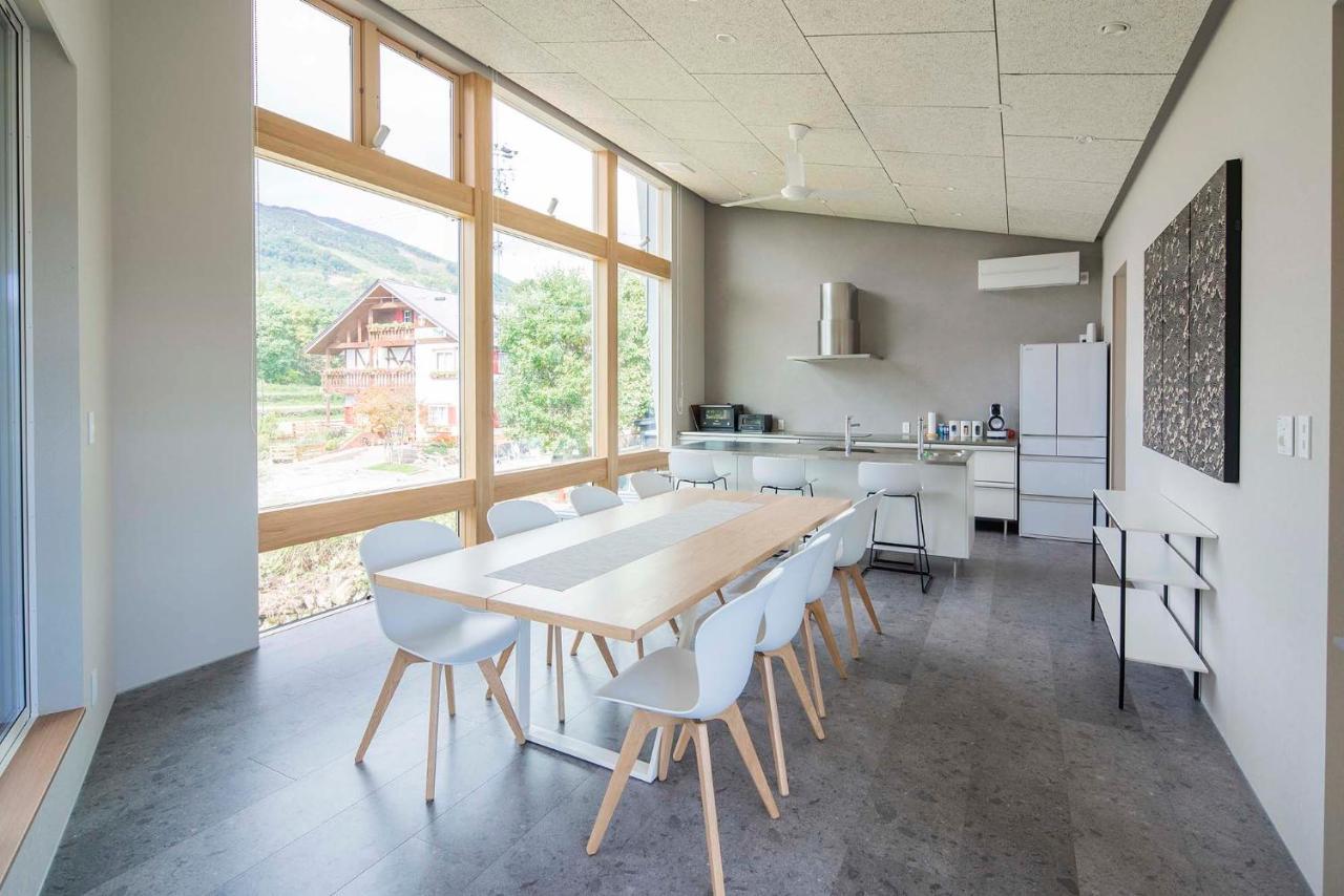 Echo Rocks By The Hakuba Collection Exterior foto