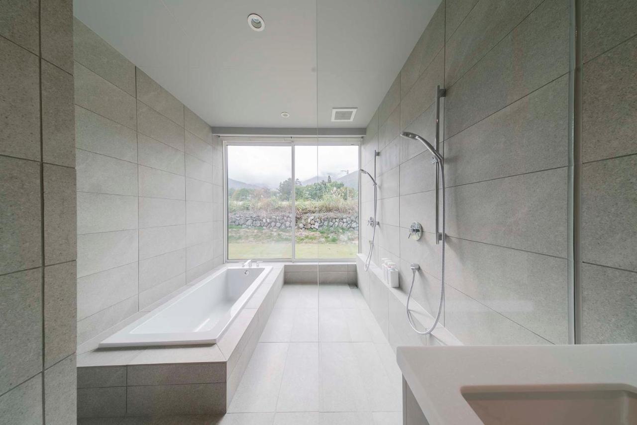 Echo Rocks By The Hakuba Collection Exterior foto