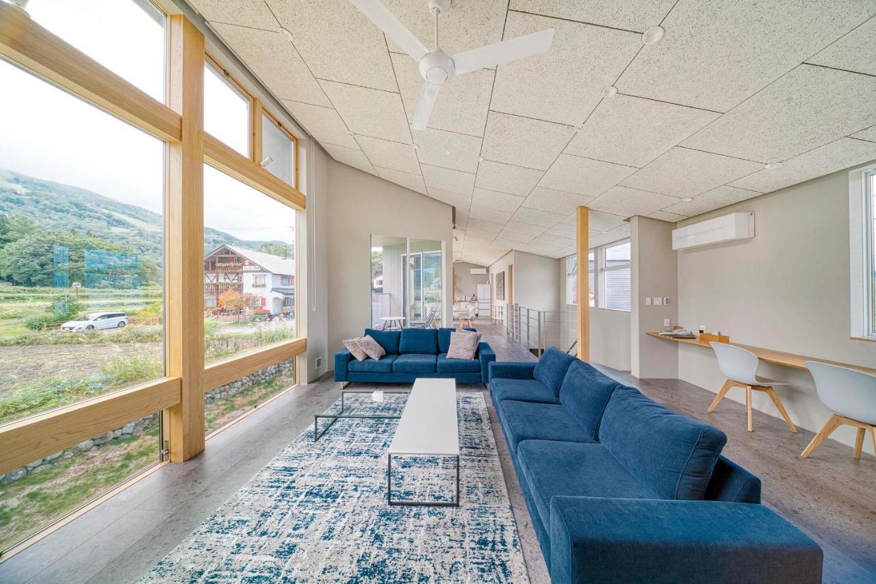 Echo Rocks By The Hakuba Collection Exterior foto