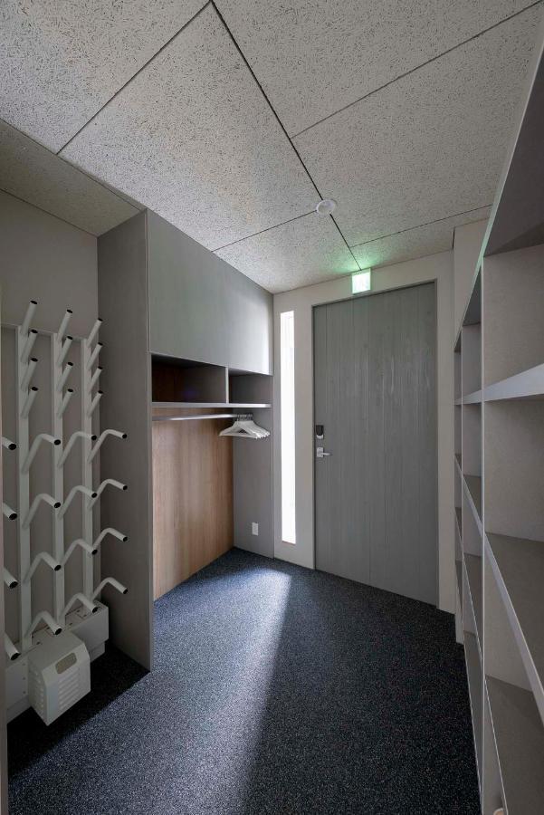 Echo Rocks By The Hakuba Collection Exterior foto