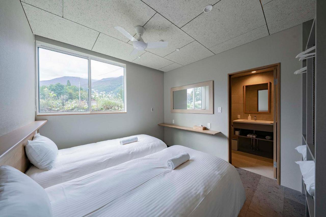 Echo Rocks By The Hakuba Collection Exterior foto