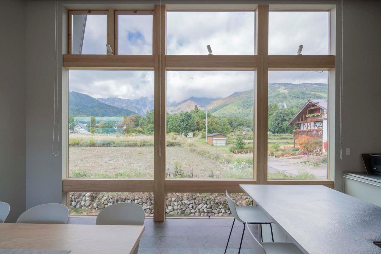 Echo Rocks By The Hakuba Collection Exterior foto