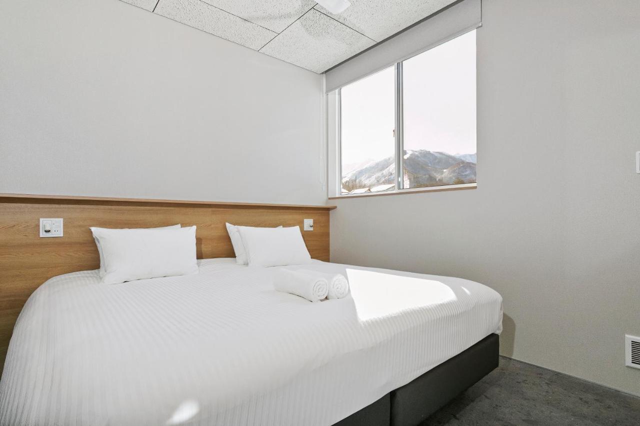Echo Rocks By The Hakuba Collection Exterior foto