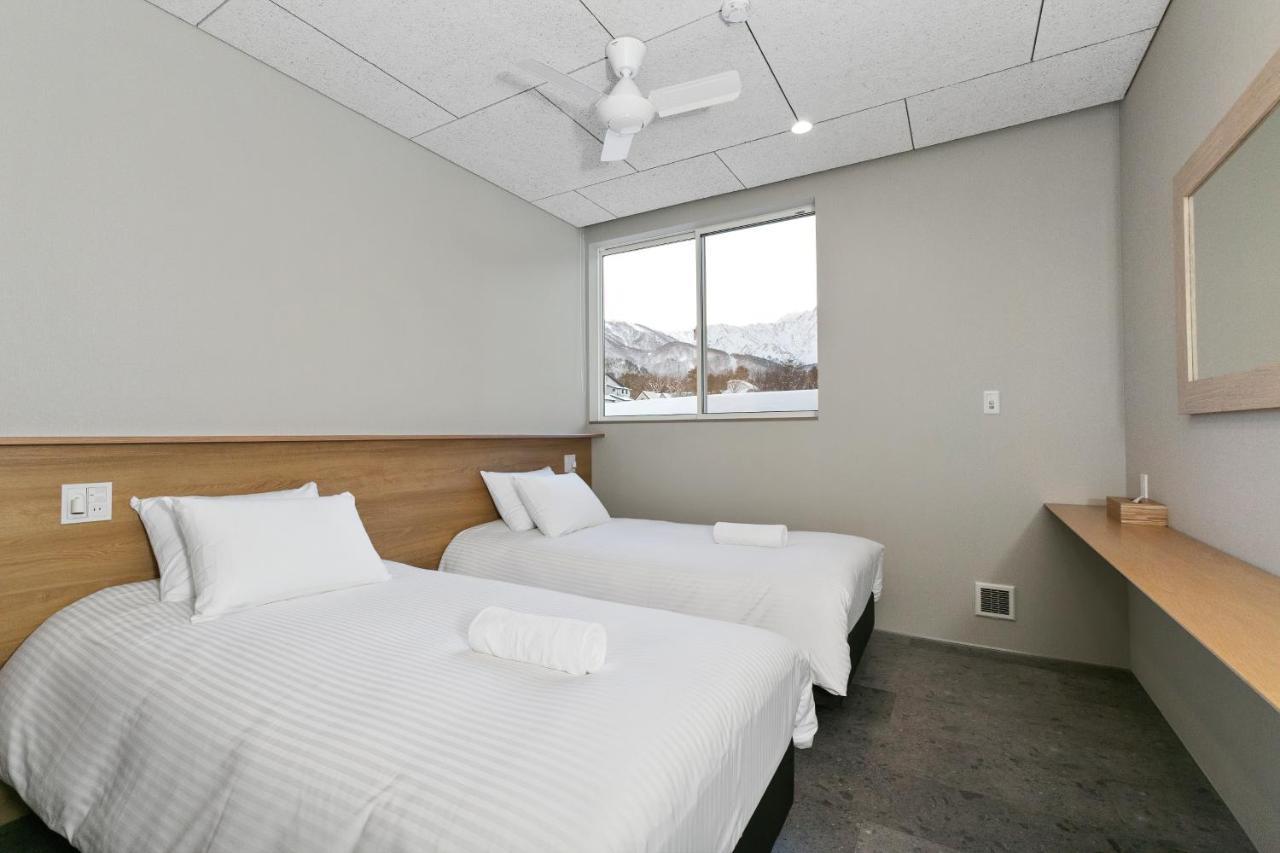 Echo Rocks By The Hakuba Collection Exterior foto