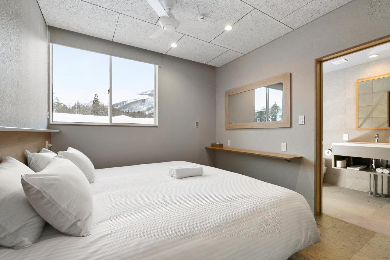 Echo Rocks By The Hakuba Collection Exterior foto